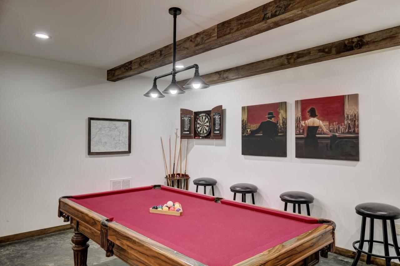 Kennys Place Suches Dış mekan fotoğraf